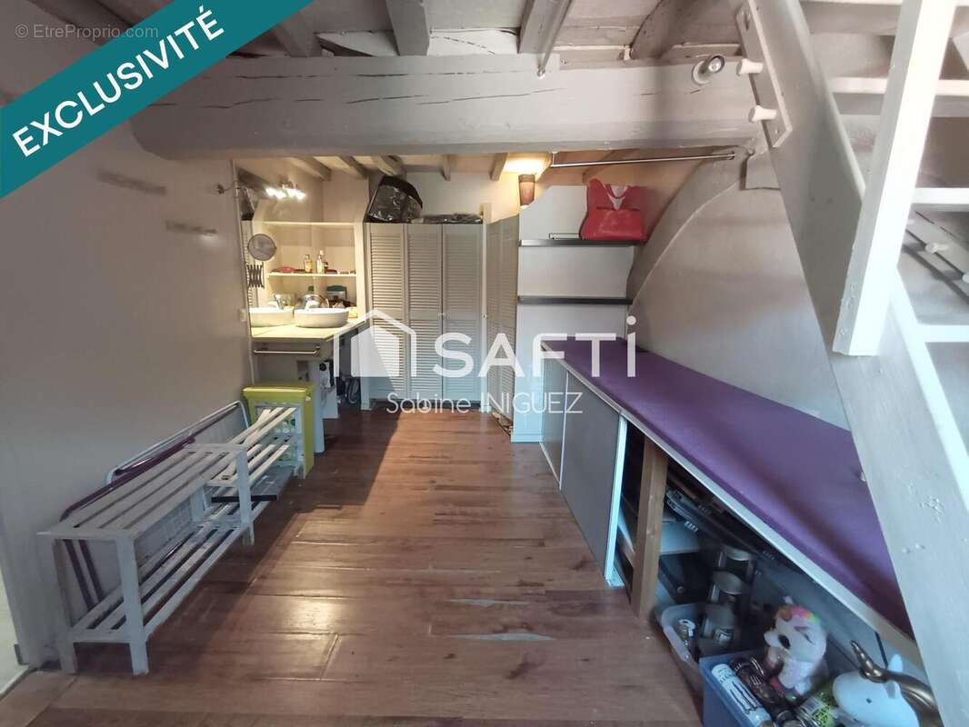 Appartement 69 m² à Castres  - photo 4