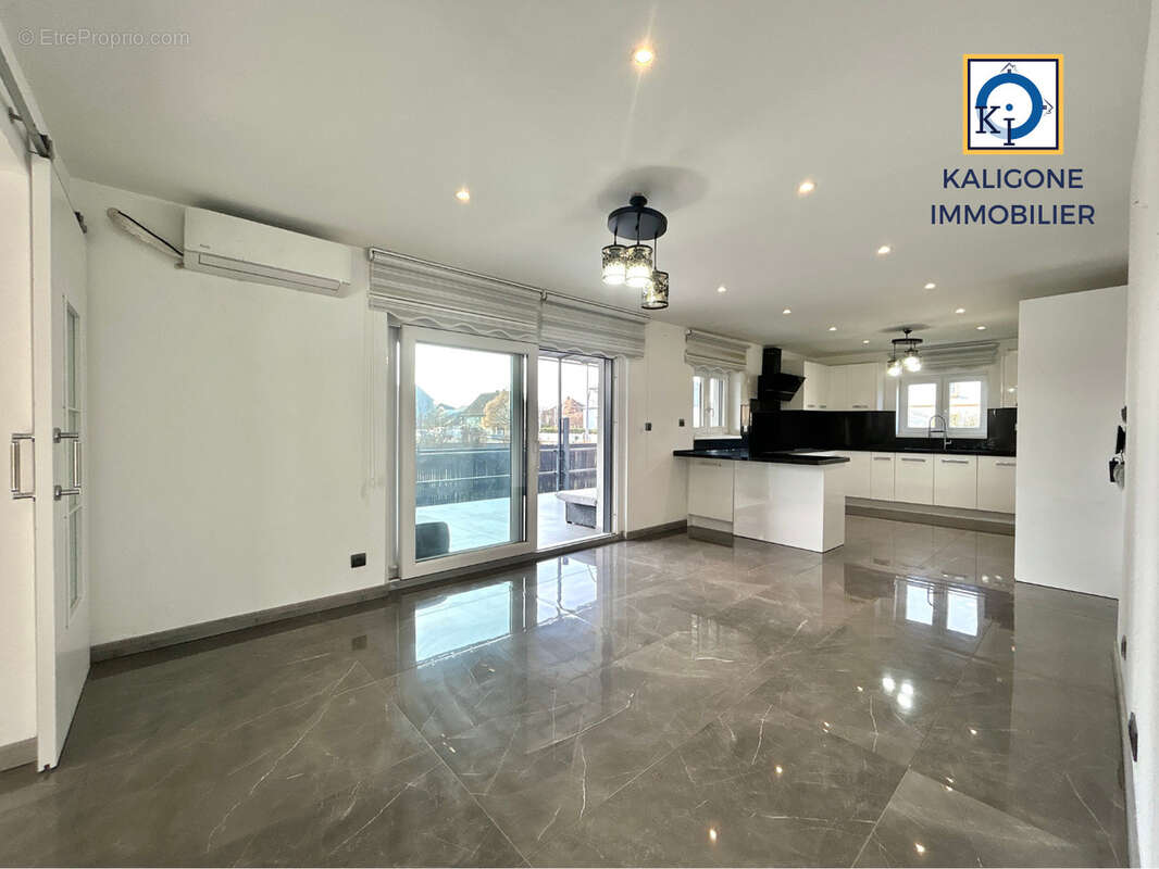 Maison à WITTENHEIM