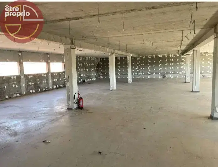 Commerce 7 525 m² à vendre à Blagnac (31700) - photo 5