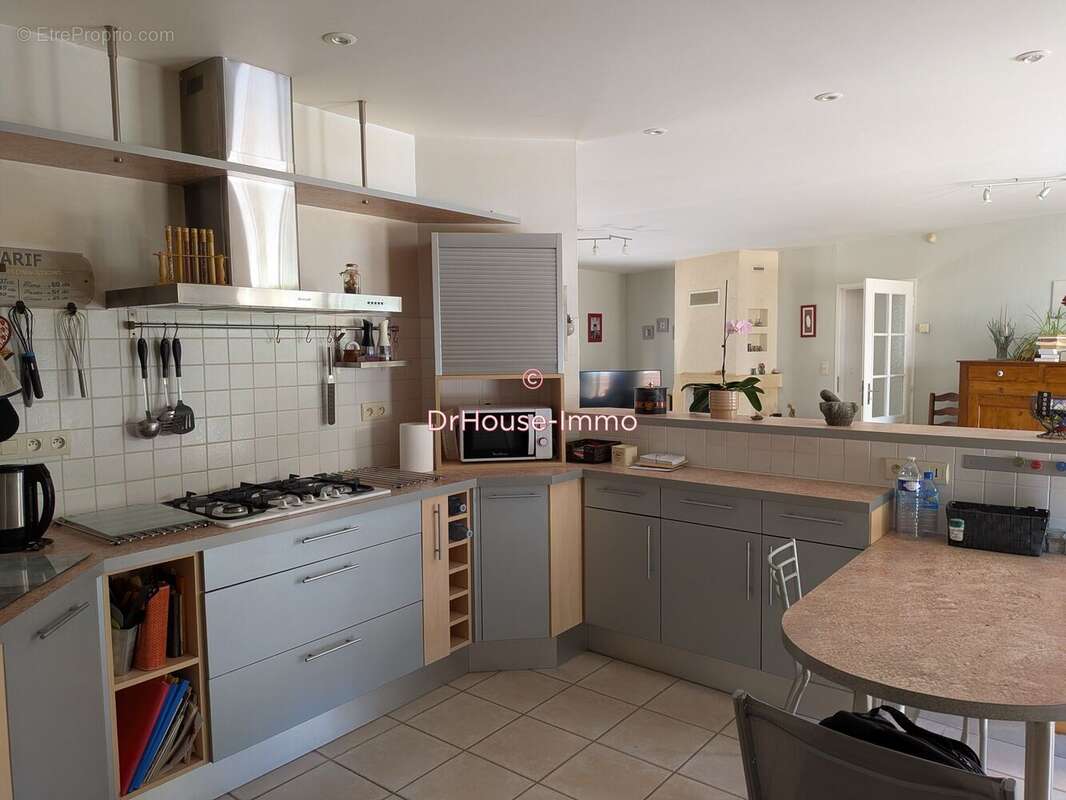 Maison 155 m² à Bergerac  - photo 12