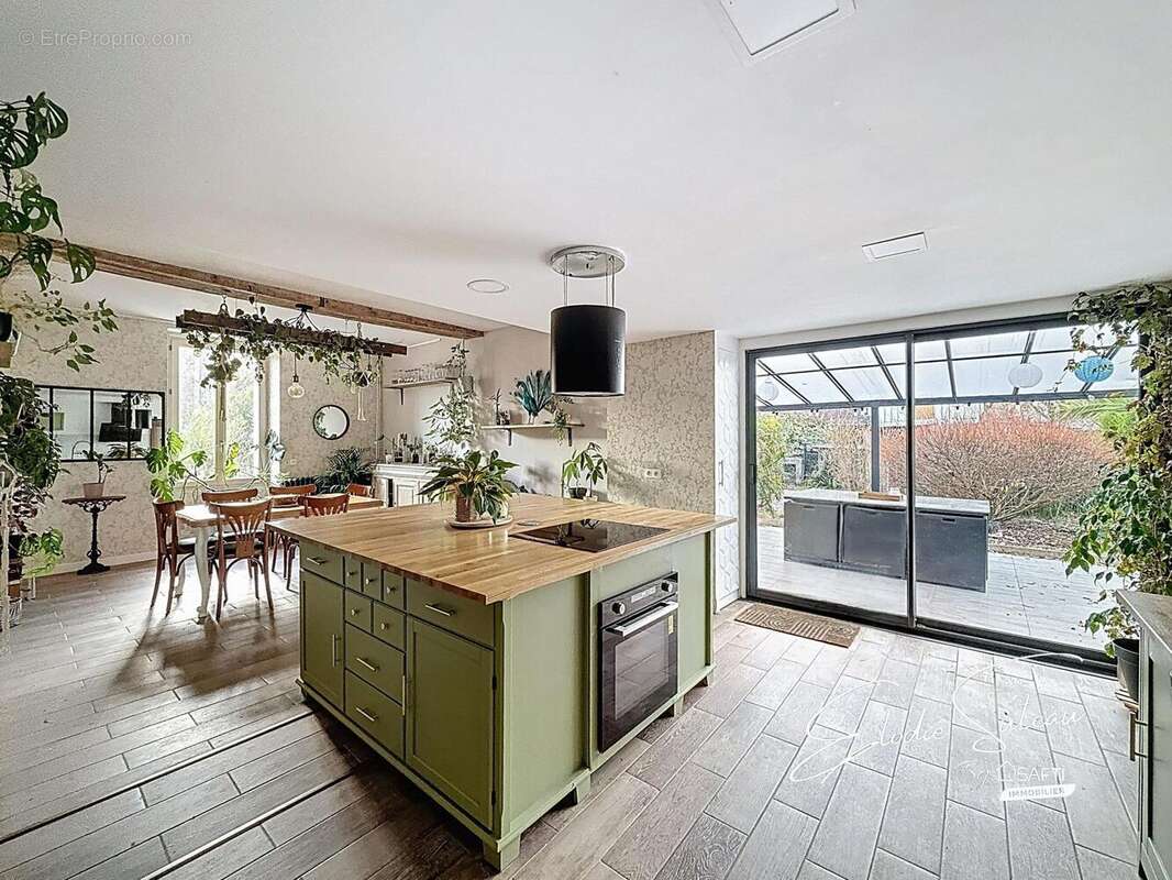 Photo 8 - Maison à SEGRE