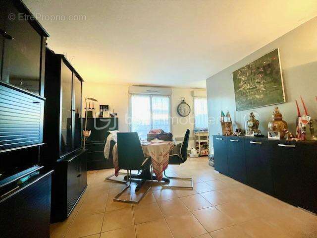 Appartement à SAINT-GILLES