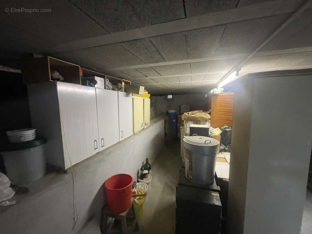 Maison à SAINT-BAUZILLE-DE-LA-SYLVE