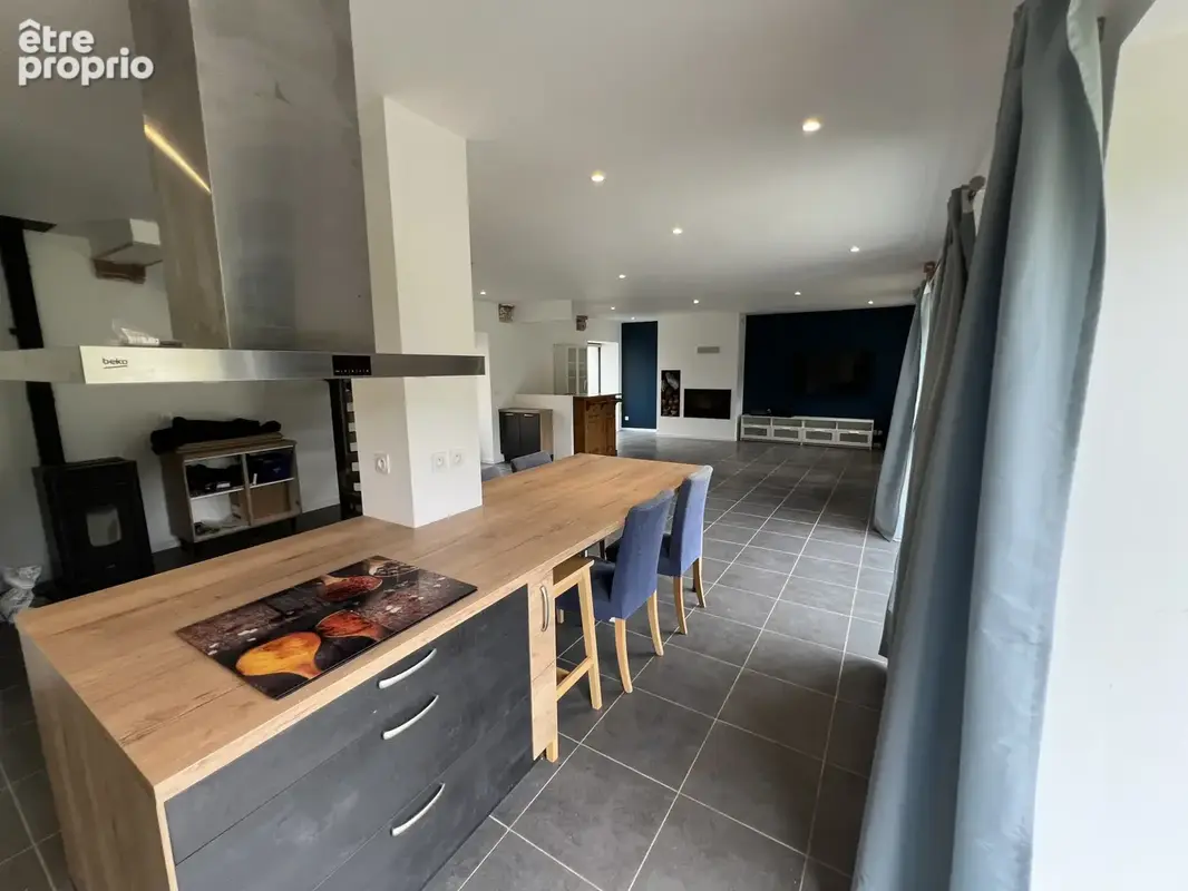 Magnifique maison familiale - photo 5