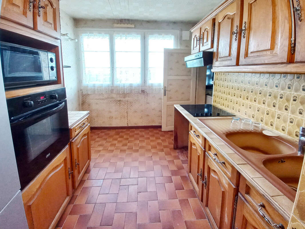 Appartement à CRETEIL
