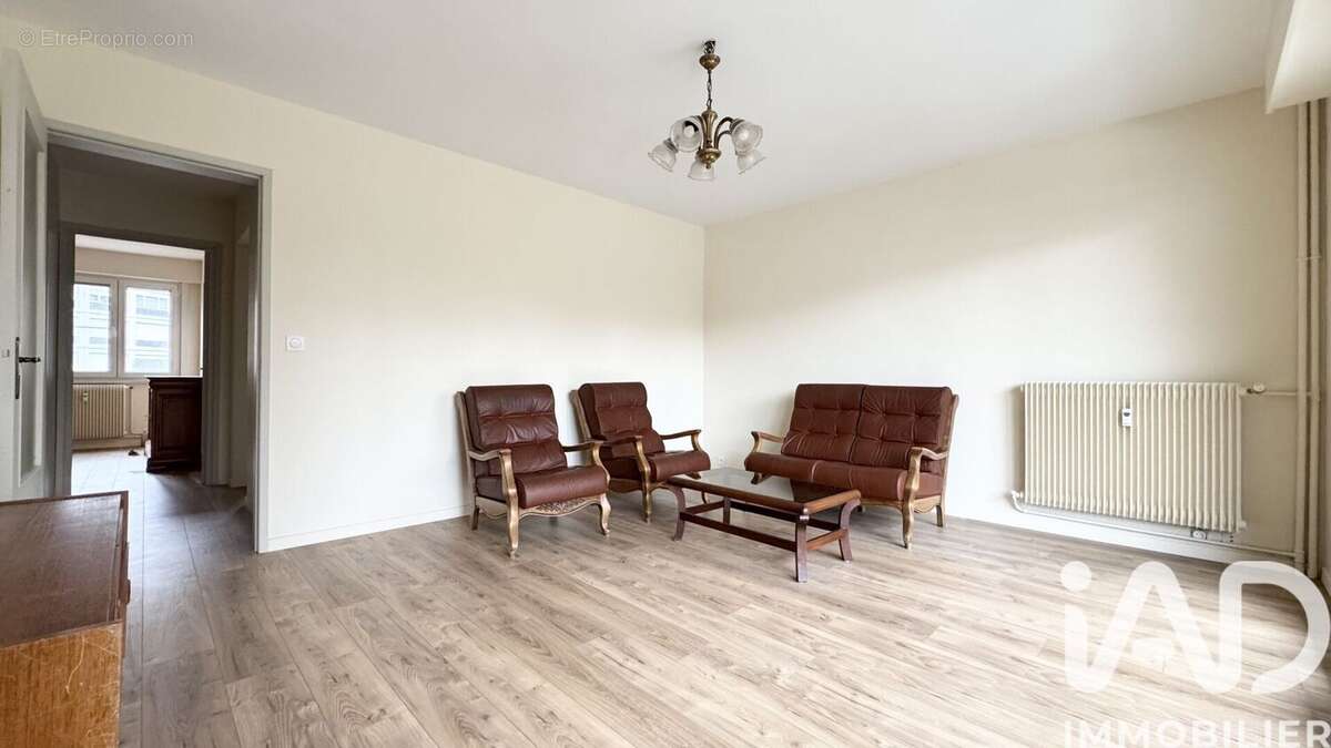 Photo 3 - Appartement à TOURCOING