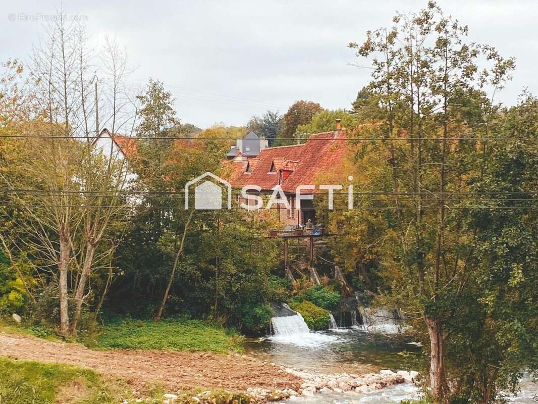 Photo 3 - Maison à HESDIN