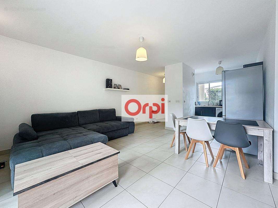 Appartement à PORTO-VECCHIO