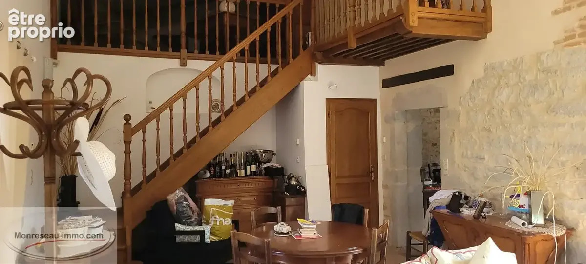 Ferme bressane rénovée avec goût au pied du Revermont - photo 6
