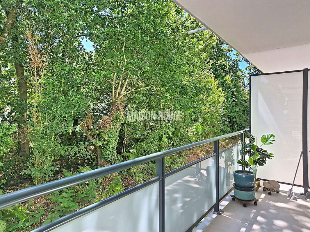 Appartement à AURAY