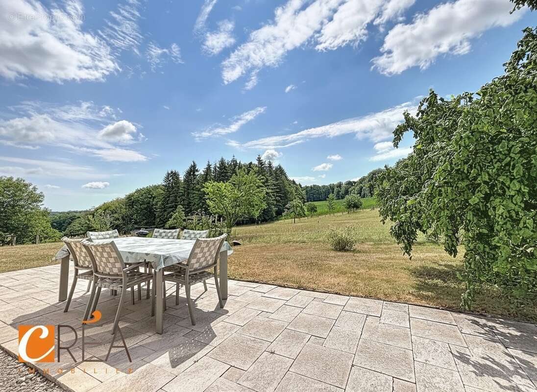 Maison 120 m² à Guevenatten  - photo 9