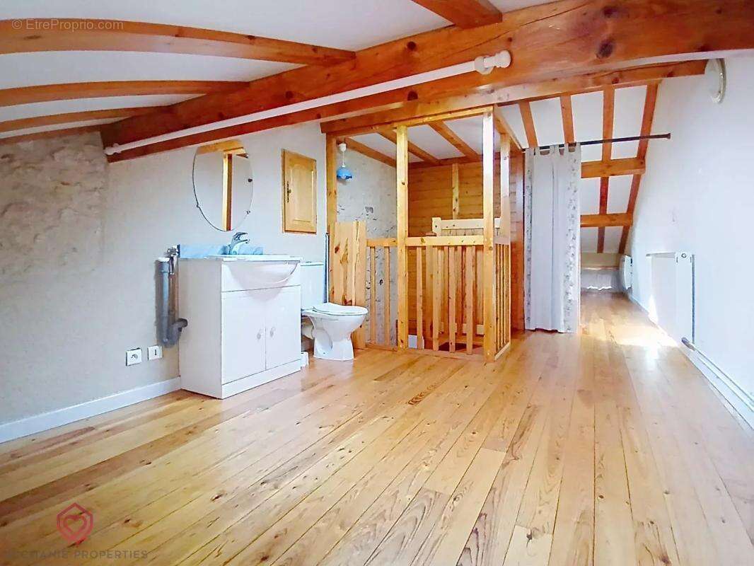 Maison à VILLEFRANCHE-DE-LAURAGAIS