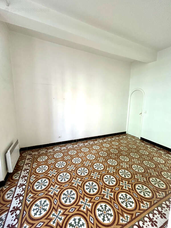 Appartement à AJACCIO
