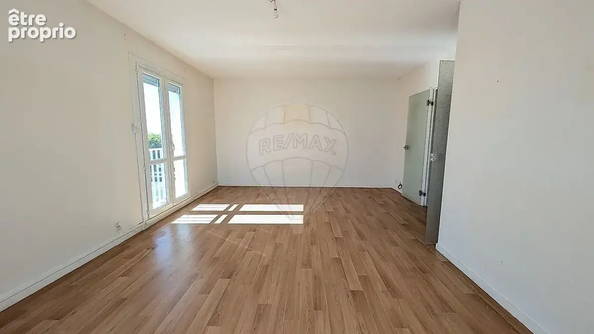 Appartement 2 chambre(s) à vendre - photo 4