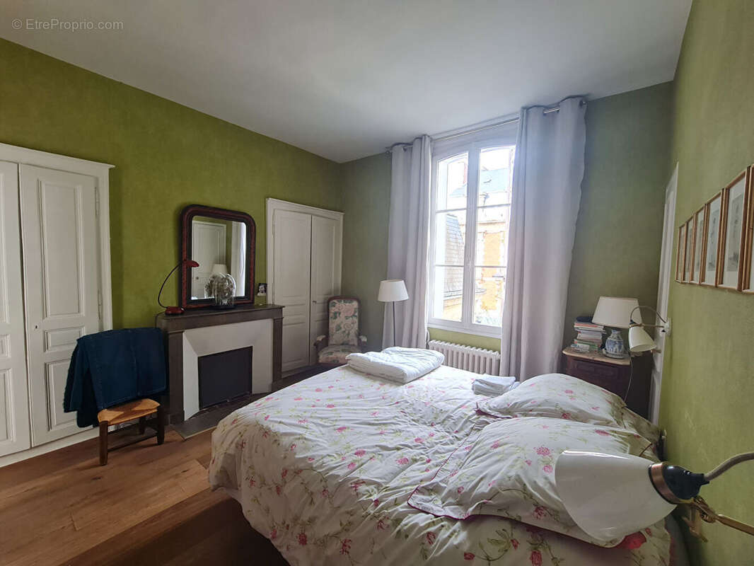 Maison à ALENCON