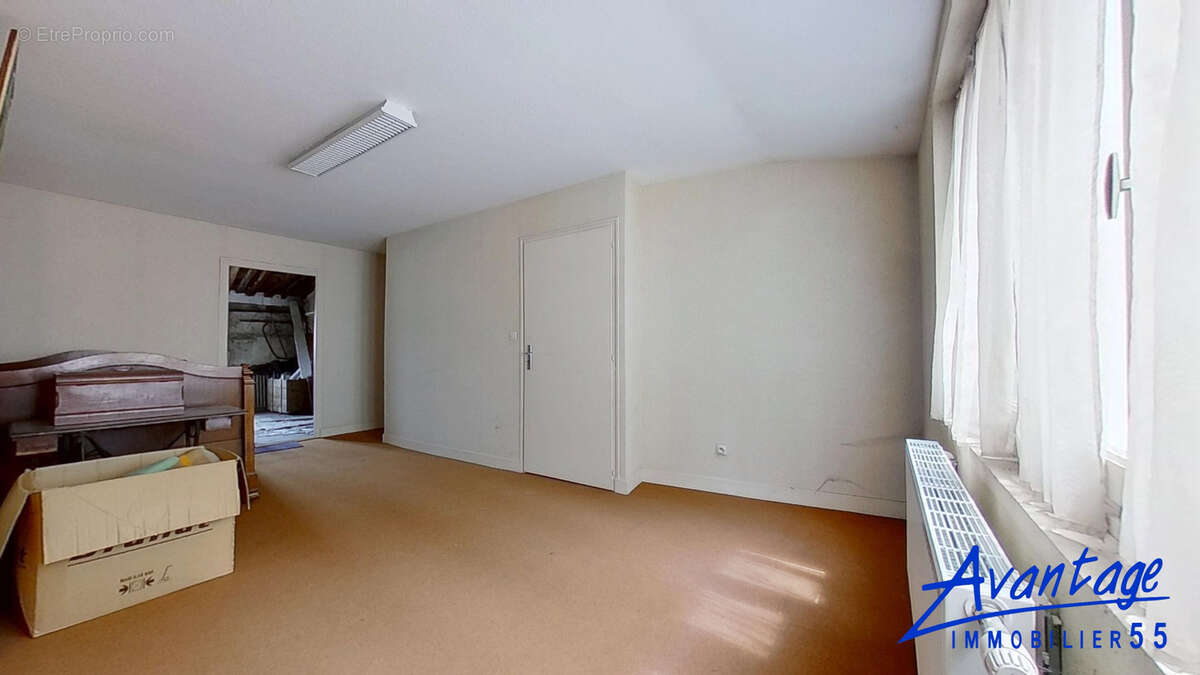 Maison à BAR-LE-DUC