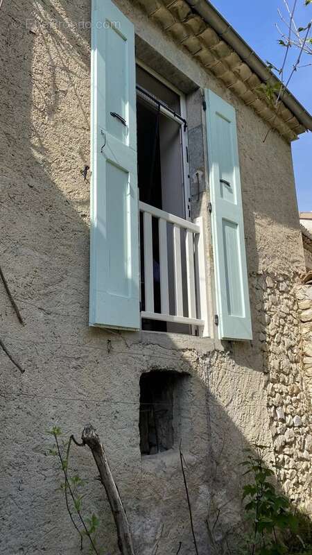 Maison à MENGLON