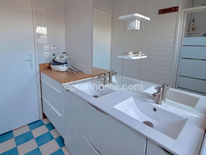 Appartement à LA BALME-DE-SILLINGY