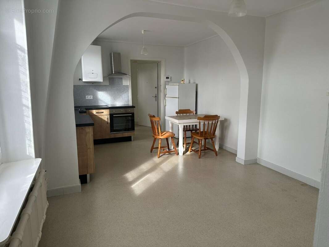 Photo 3 - Appartement à GIEN