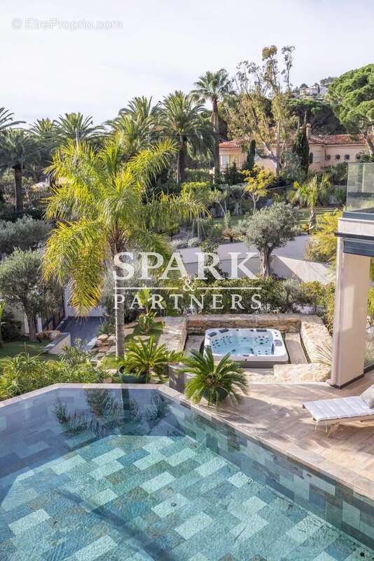 Maison à SAINTE-MAXIME