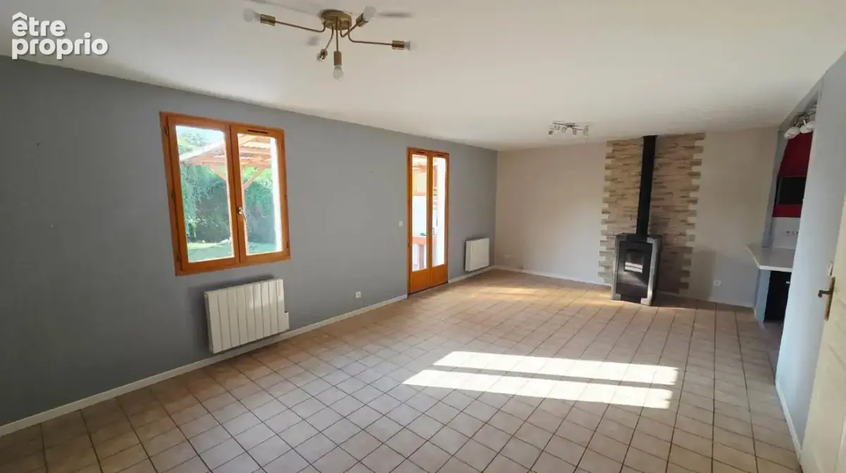 Maison 5 pièces 98 m² - photo 3