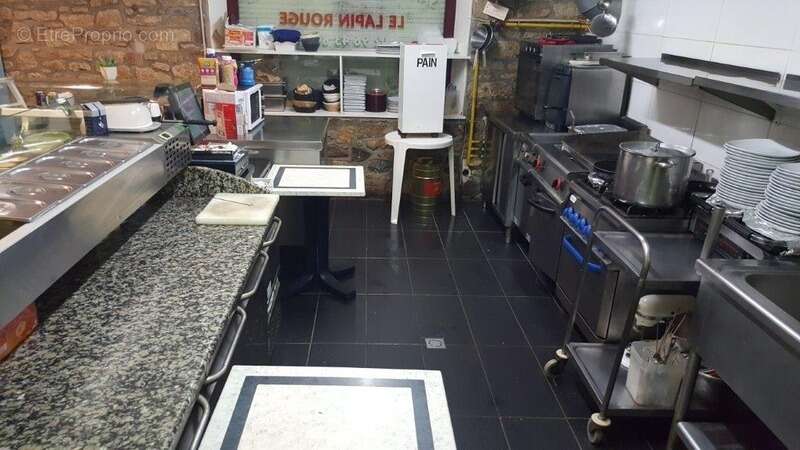 Commerce à GUINGAMP