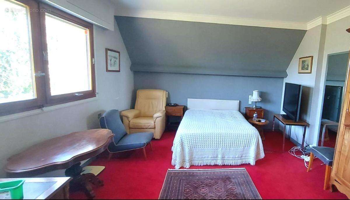 Maison à THIMERT-GATELLES