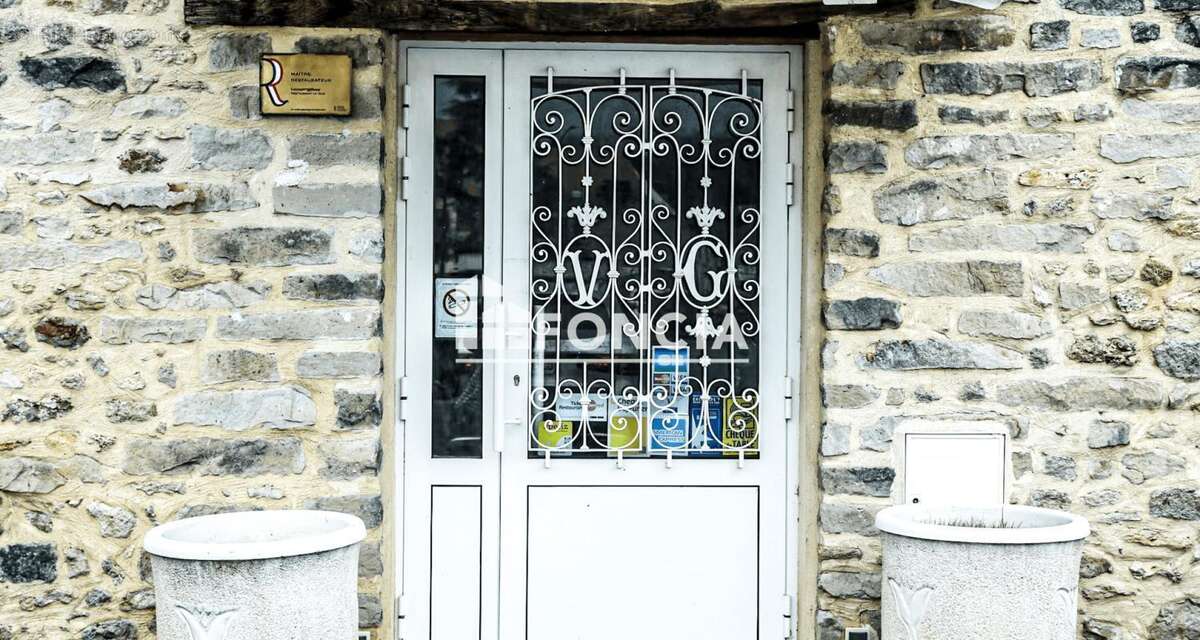 Appartement à CORBIE