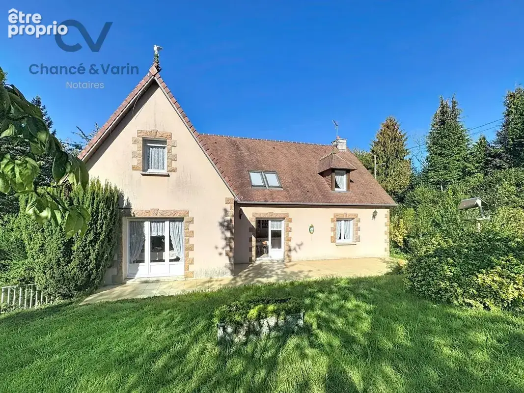 Maison 5 pièces 192 m² à vendre à Lisieux (14100) - photo 3