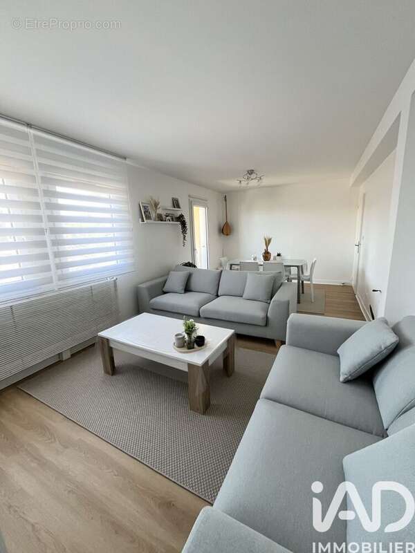 Photo 3 - Appartement à RIVE-DE-GIER