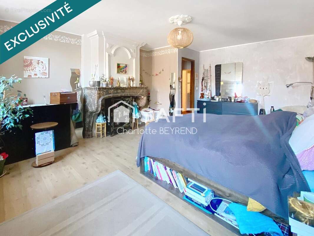 Photo 6 - Maison à NOVEANT-SUR-MOSELLE