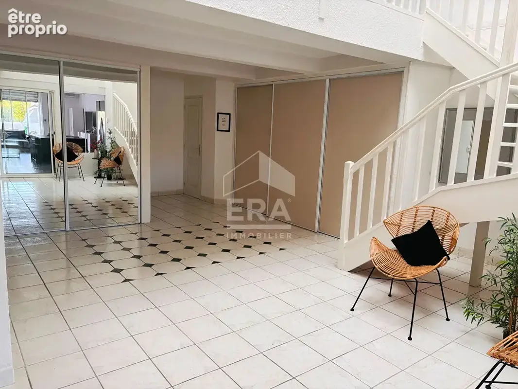 Appartement 200m² à carcassonne - photo 6
