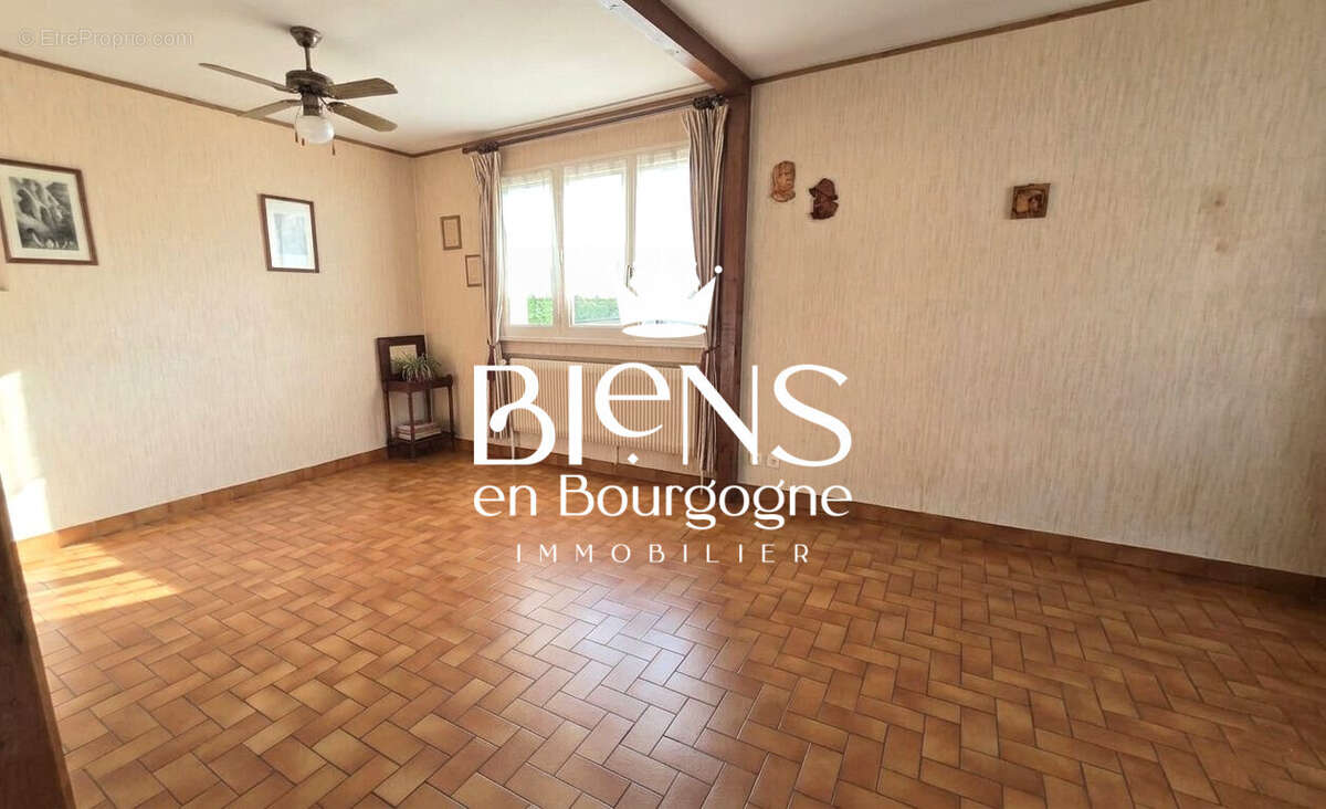 Maison à CHAGNY