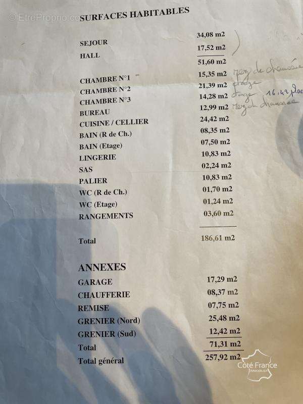 Maison à SALIES-DE-BEARN