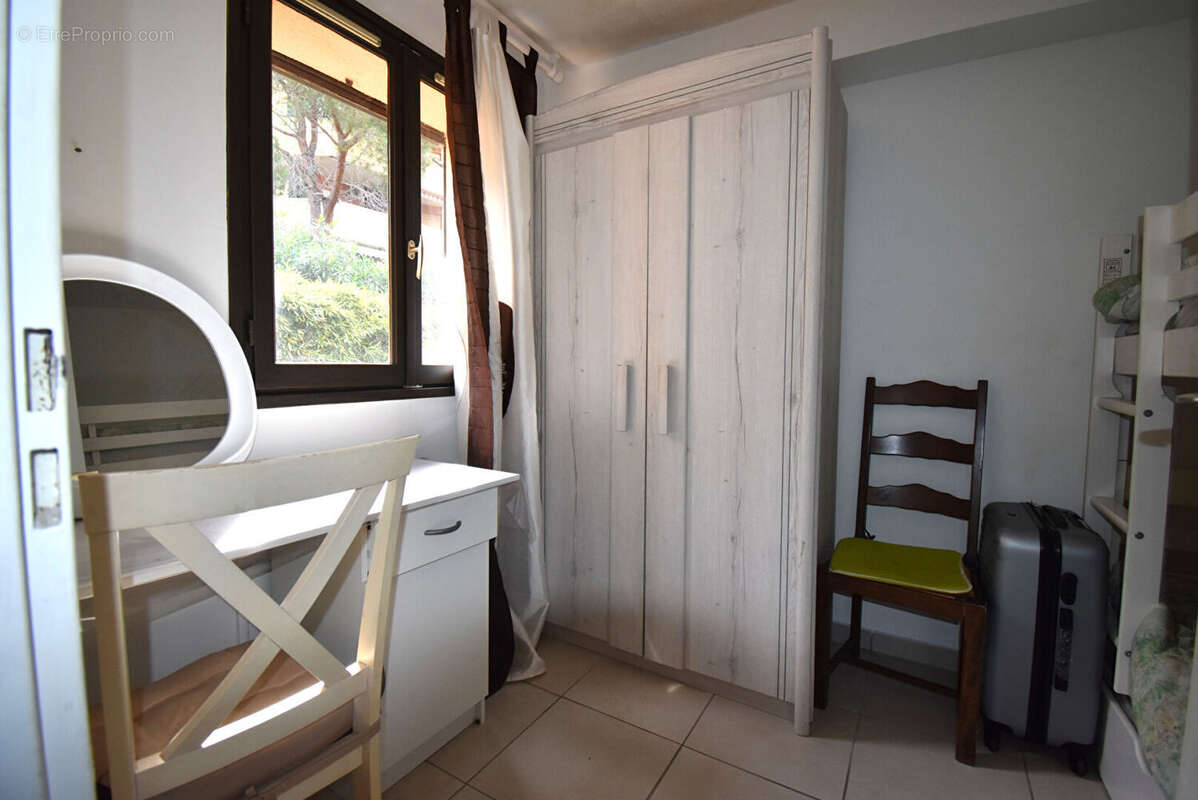 Appartement à SAINT-RAPHAEL