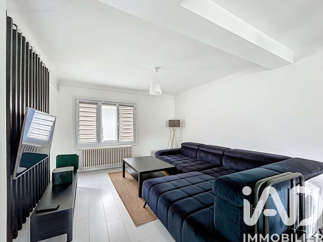 Maison 100 m² à Saint-Herblain  - photo 6