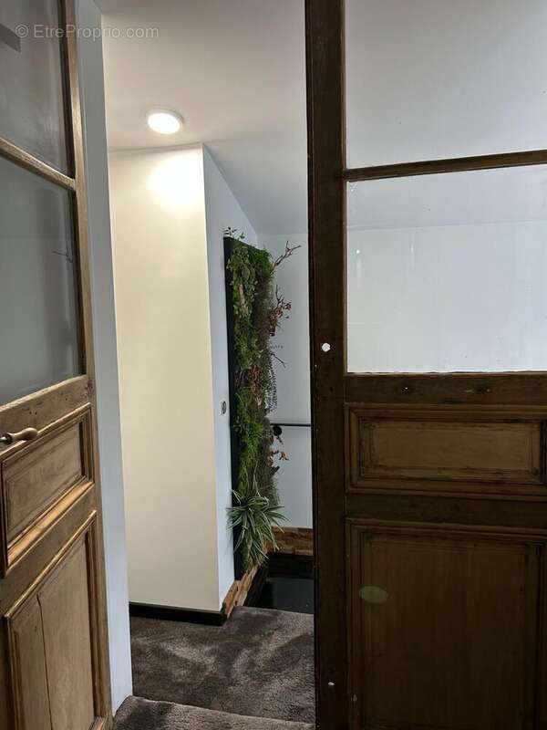 Photo 5 - Maison à L&#039;ISLE-ADAM