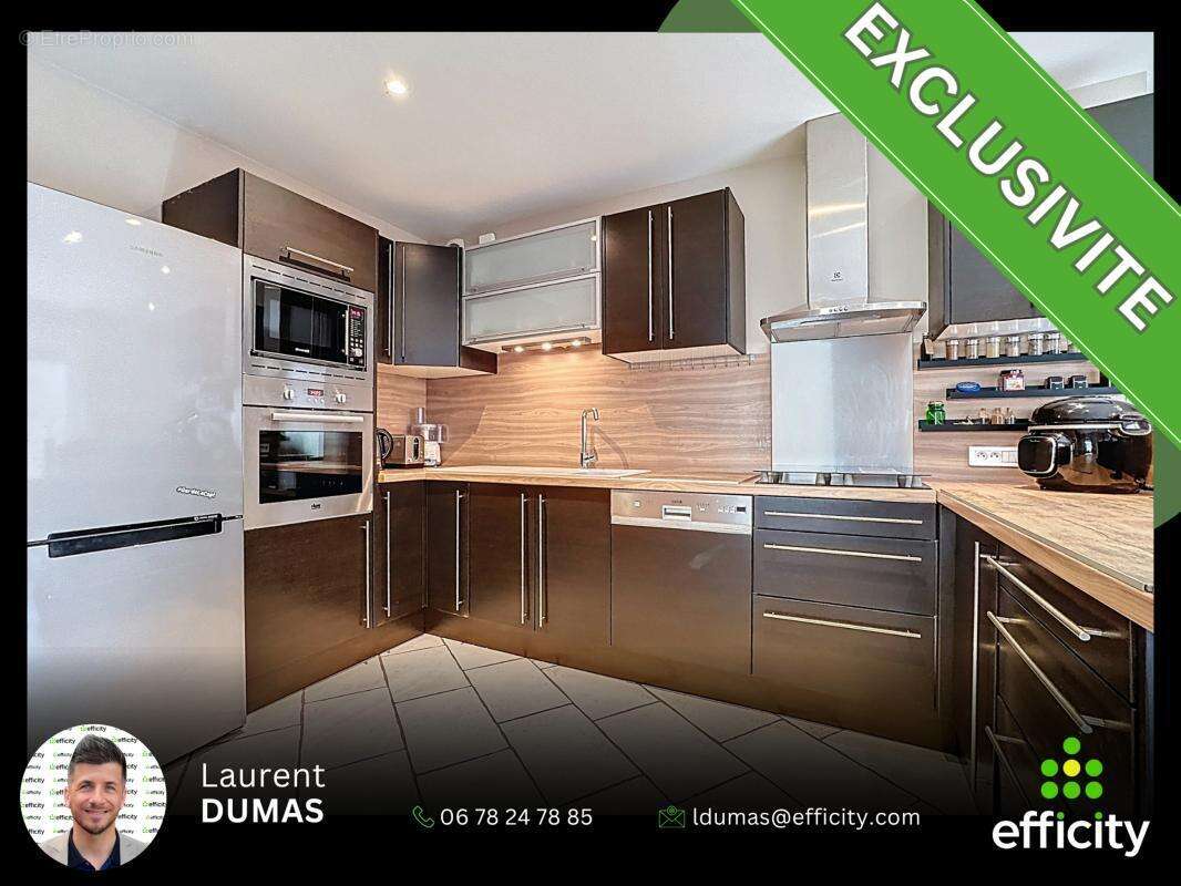 Maison à SAINT-ANDEOL-LE-CHATEAU