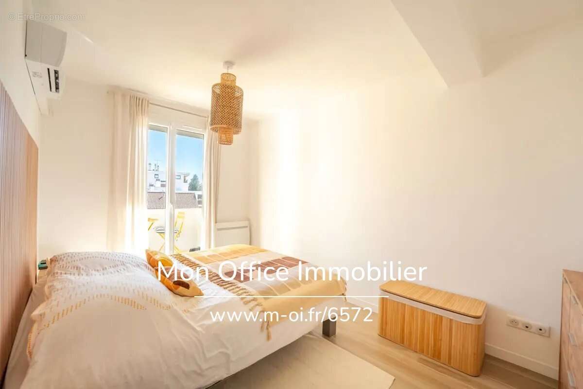 Appartement à AIX-EN-PROVENCE