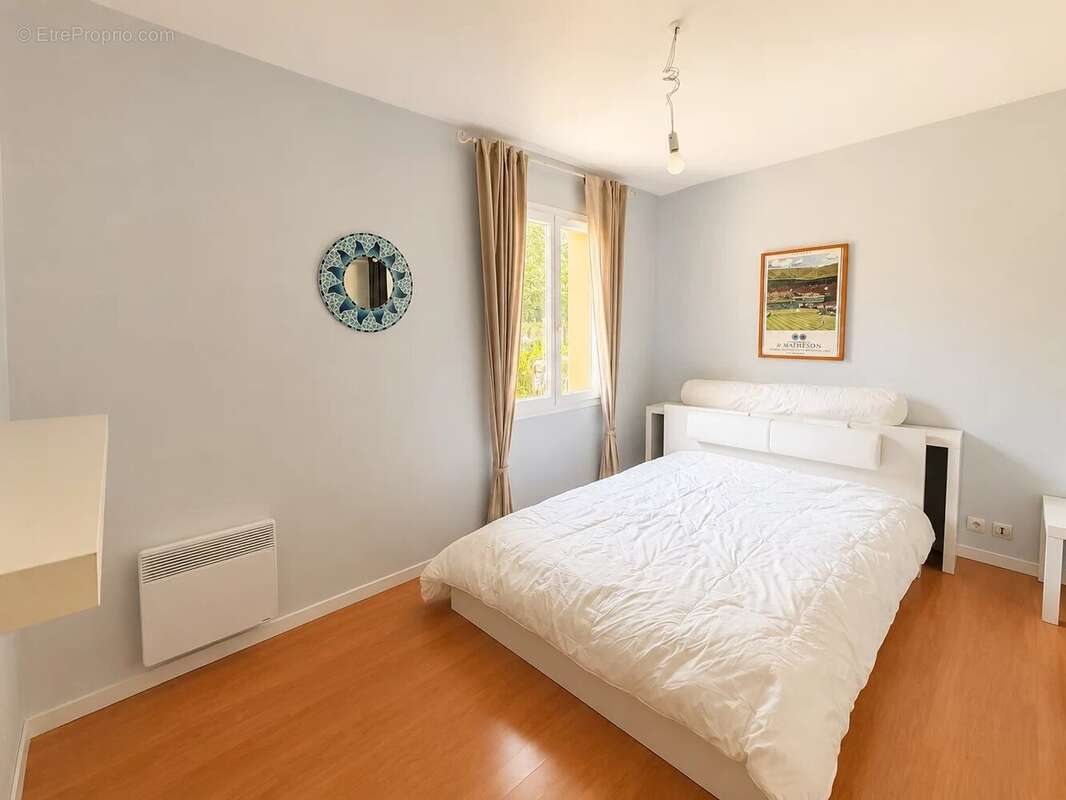 Maison familiale de 159 m² à Saint-Pourçain-sur-Sioule - photo 16