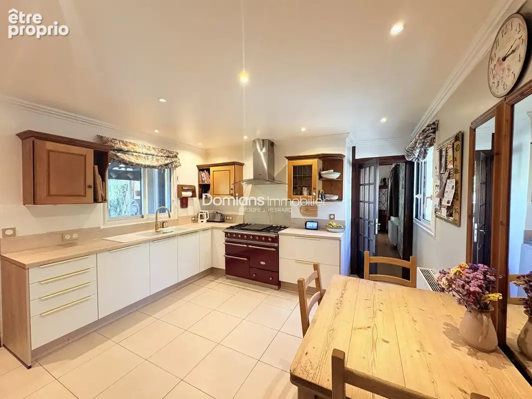 Maison 7 pièces 184 m² à vendre à Montauriol (66300) - photo 2
