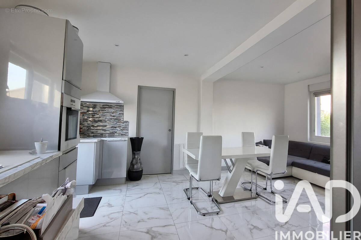 Photo 1 - Maison à DOMPIERRE-SUR-MER