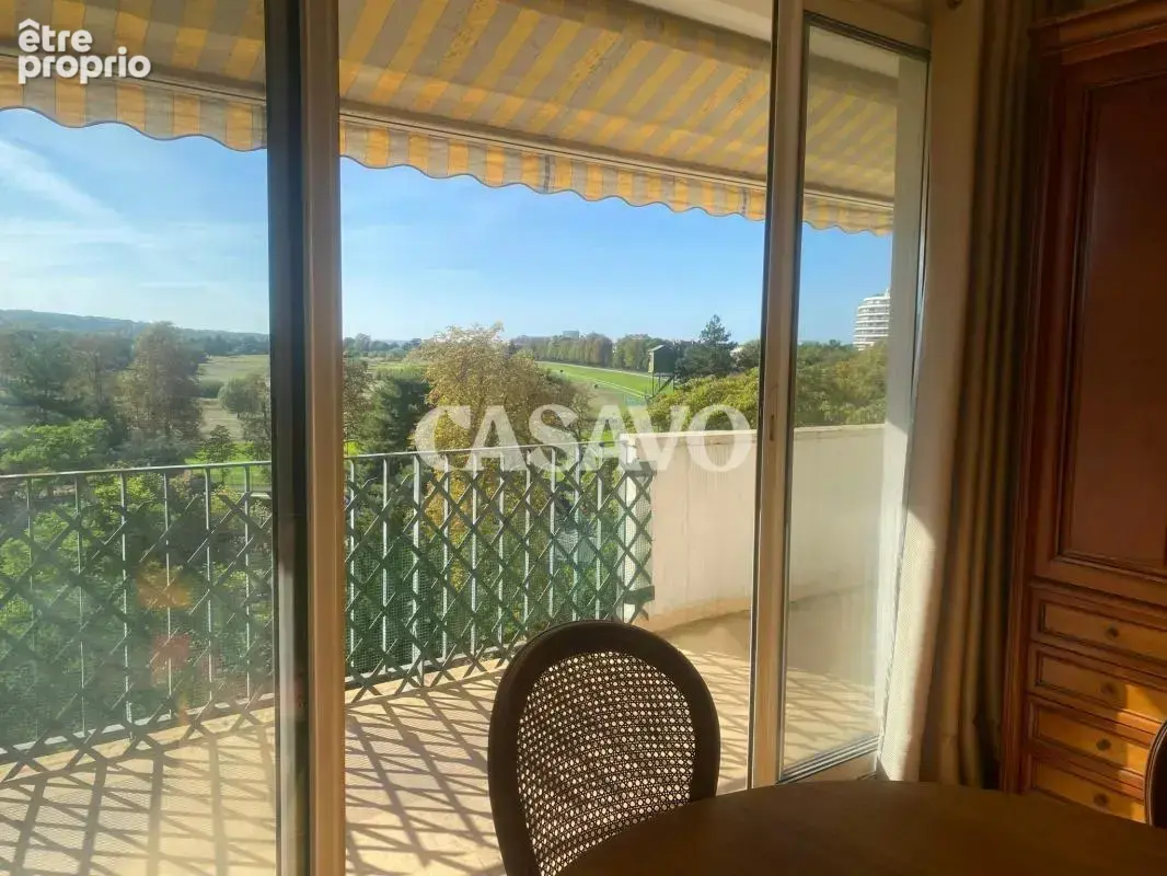 Vente Appartement 4 pièces de 75m² - 92210 Saint-Cloud - photo 3