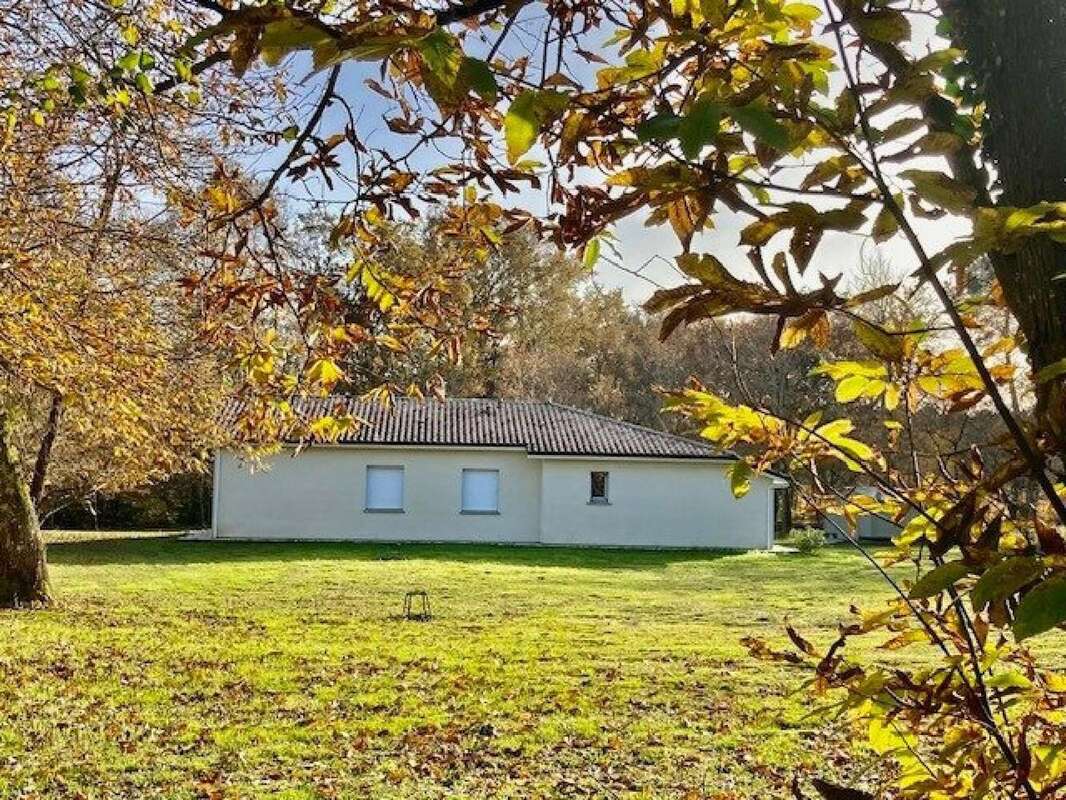 Photo 9 - Maison à GABARRET