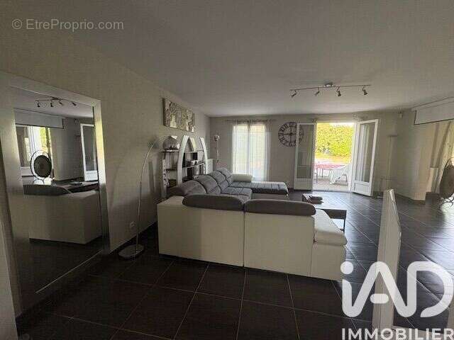 Photo 2 - Maison à AZAY-SUR-CHER