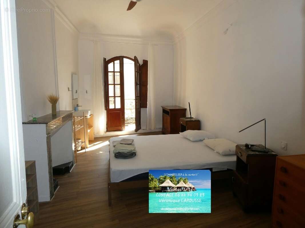 Maison à QUISSAC