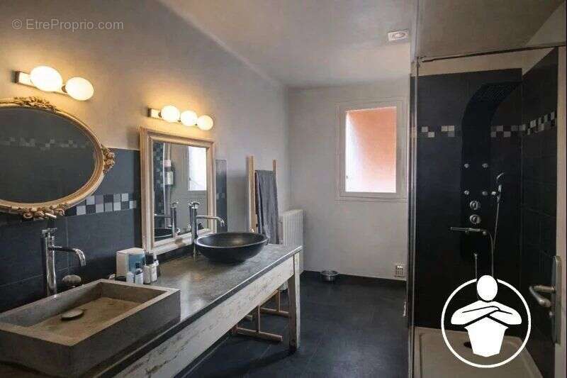 Maison à VILLENEUVE-SUR-LOT