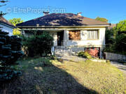 Maison à VILLEMOISSON-SUR-ORGE