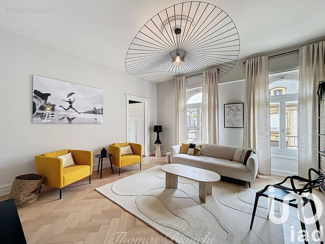 Photo 1 - Appartement à MONTIGNY-LES-METZ