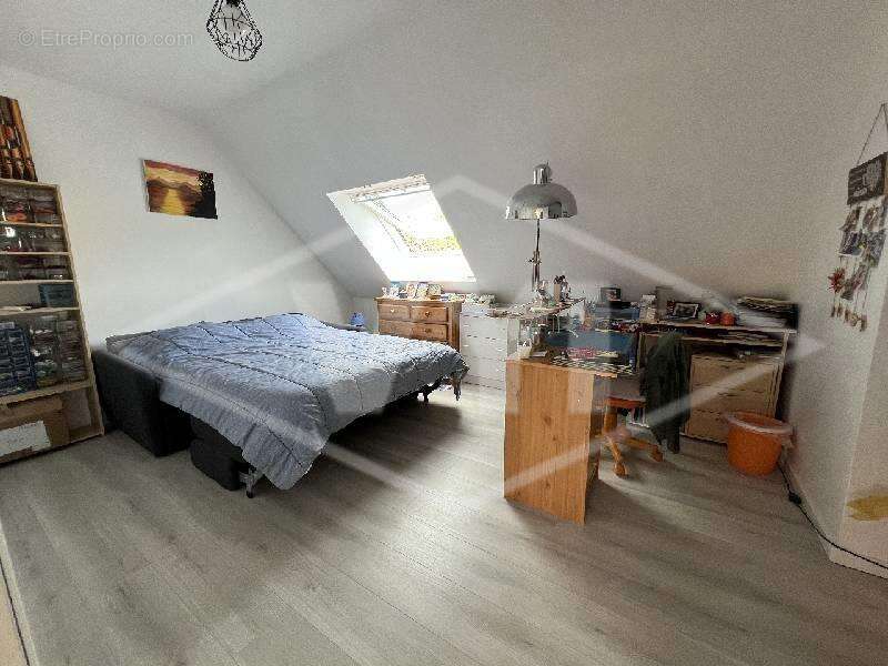 Maison à QUINCY-SOUS-SENART